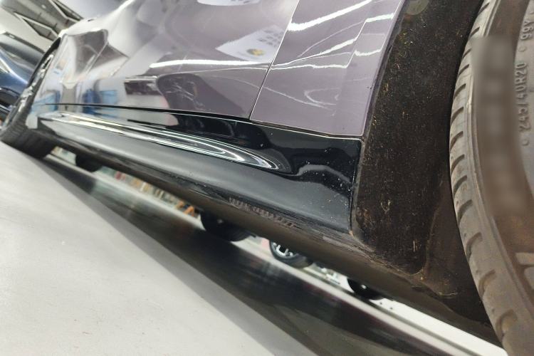 Used  SU7 2024 Four-Wheel-Drive Max Founder's Edition
