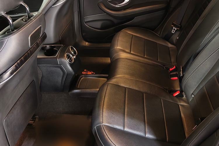 Used Mercedes-Benz E-Class 2017 E 200 L Sport 4MATIC