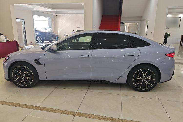 Used BYD Seal 2025 650 Intelligent Driving Version
