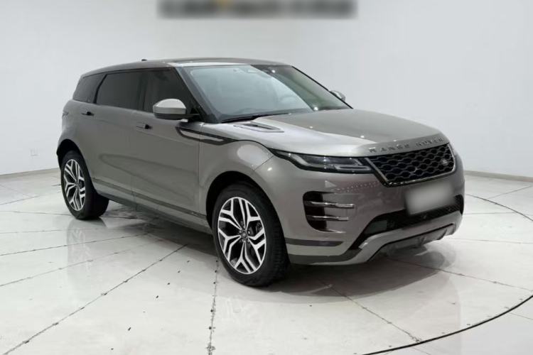 Used Land Rover Range Rover Evoque 2021 Range Rover Velar 249 PS R-Dynamic S Performance Edition