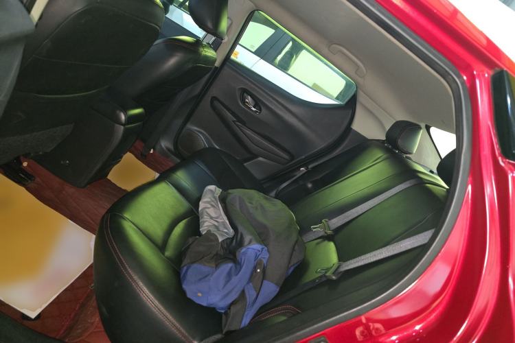 Used Nissan Lannia 2016 1.6L CVT Smart Cool Edition