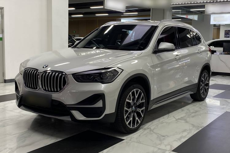 Used BMW X1 2022 Updated xDrive25Li Premium Edition
