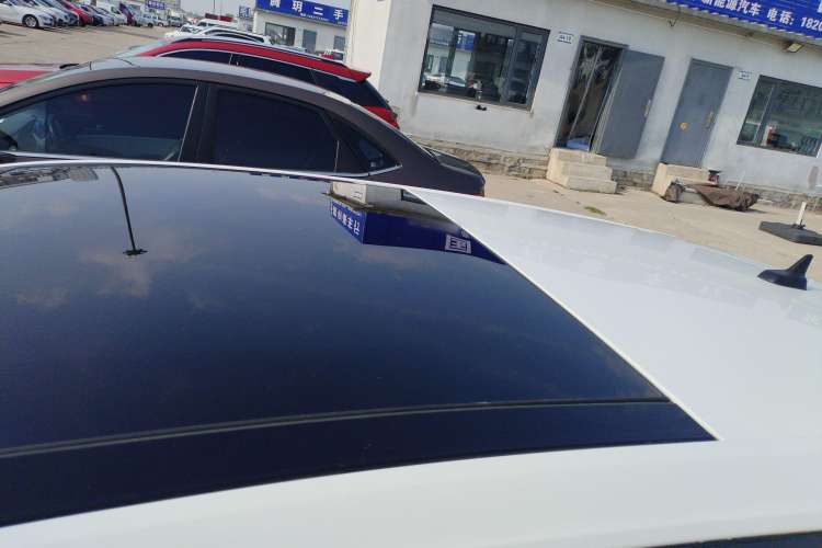 Used Volkswagen Golf Pure Electric 2020 Chari
