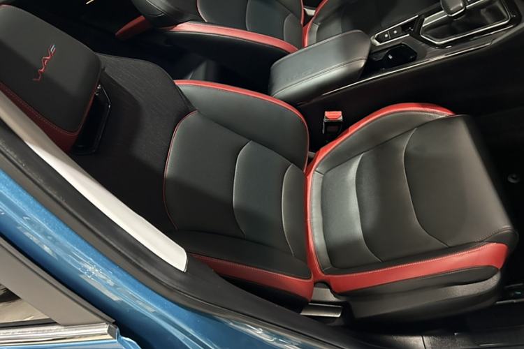 Used Geely Auto Emgrand S 2021 1.4T CVT Luxury Version