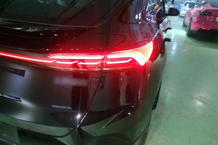 Used Buick E4 2023 GS Edition
