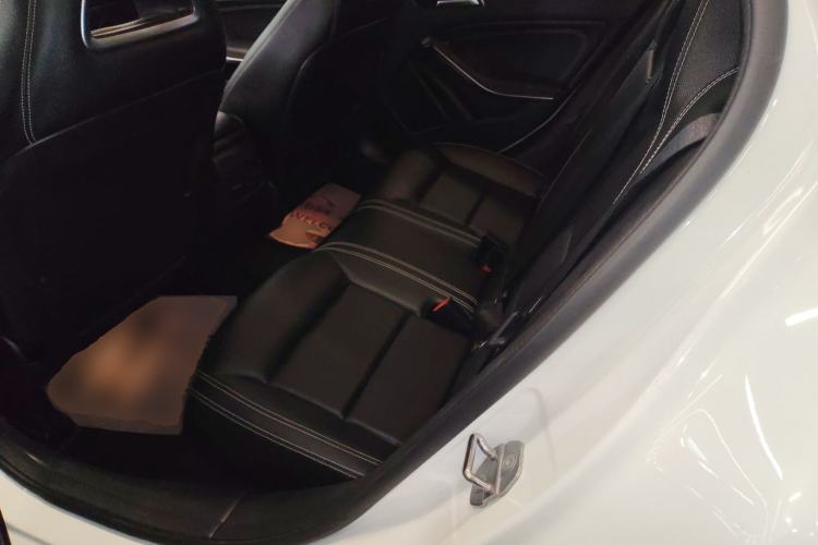 Used Mercedes-Benz GLA 2019 GLA 200 Dynamic Edition
