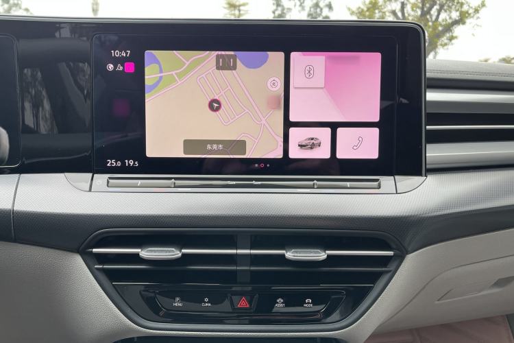 Used Volkswagen Lamando 2022 Lavida L 280TSI DSG Cool & Spicy Edition
