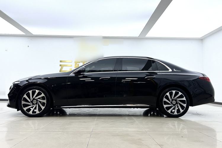 Used Mercedes-Benz E-Class 2025 E 300 L Luxury Model