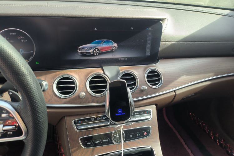 Used Mercedes-Benz E-Class 2019 Restyled E 300 L Luxury Edition