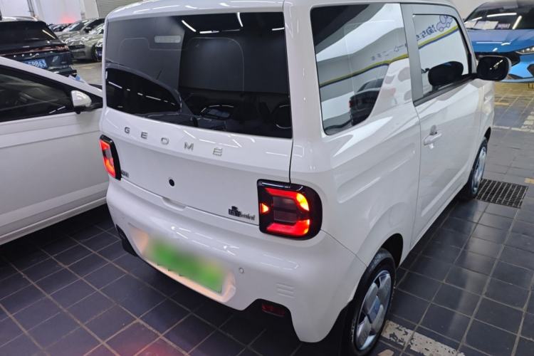 Used  Panda 2023 Panda Mini 200km Endurance Bear