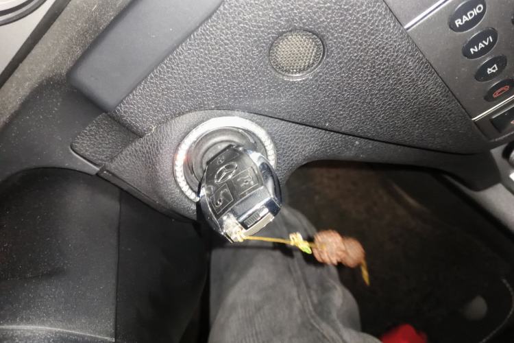 Used Mercedes-Benz C-Class AMG 2009 AMG C 63 Sport Edition
