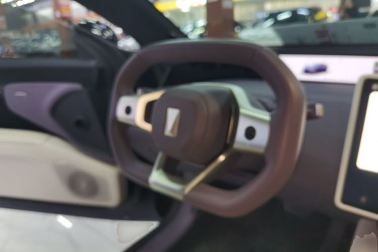 Used  12 2025 Max Extended-Range Edition