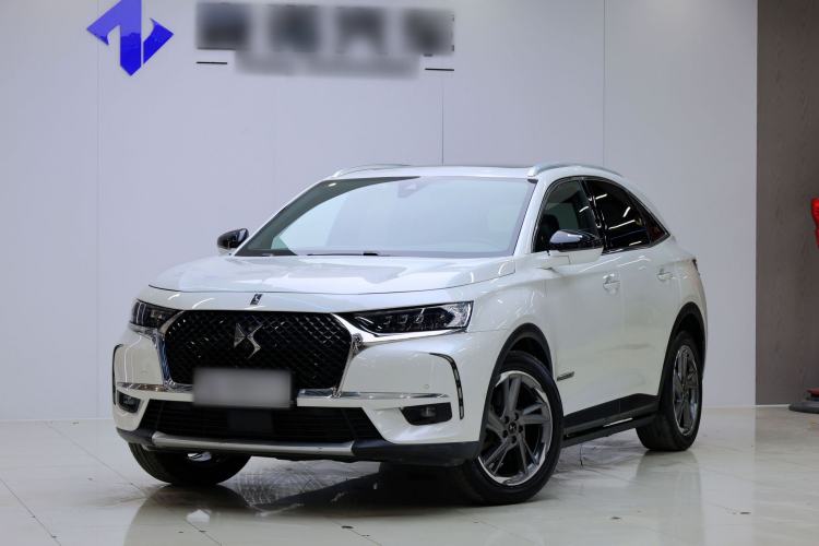 Used  7 2018 45THP Opera Edition
