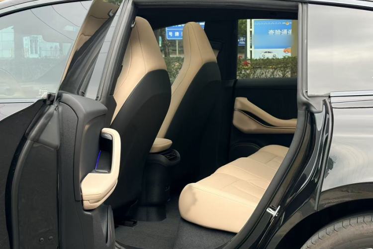 Used Nio ET5T 2024 75kWh Touring