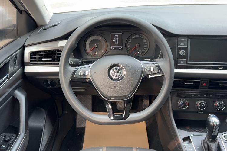 Used Volkswagen Lavida 2018 Hatchback 200TSI DSG Comfort Edition China V Standard
