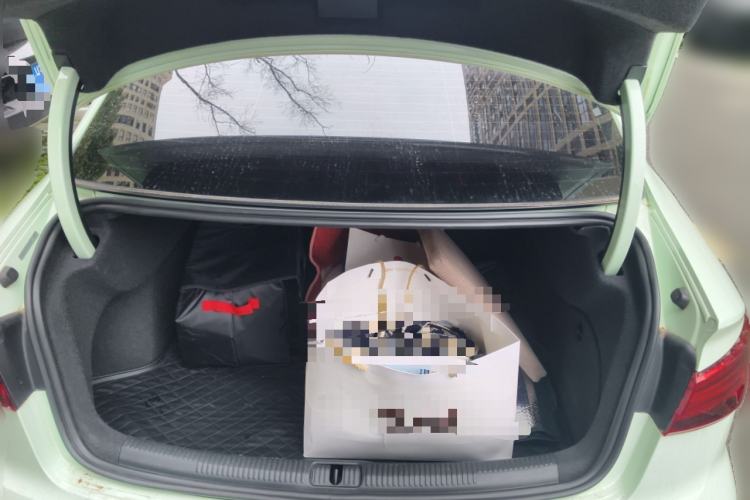 Used Audi A3 2018 30th Anniversary Edition Limousine 35 TFSI Fashion Model