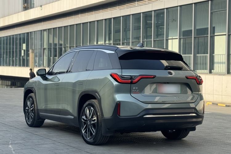 Used Nio ES6 2020 610 km Performance Version

