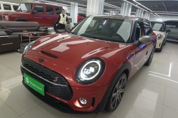 Used MINI Clubman 2022 Updated 2.0T COOPER S