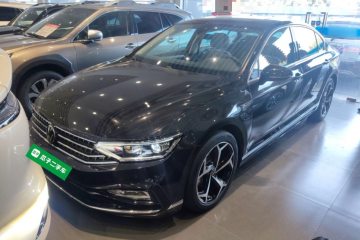 Used Volkswagen Magotan 2023 2 Million Units Commemorative Edition 330TSI DSG Luxury Version