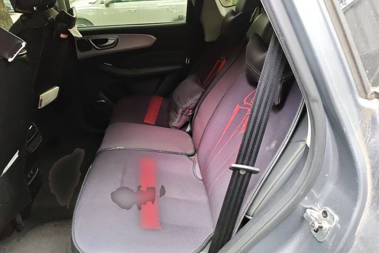 Used Roewe RX5 2020 PLUS 300TGI Automatic Ali National Style Ronglin Edition
