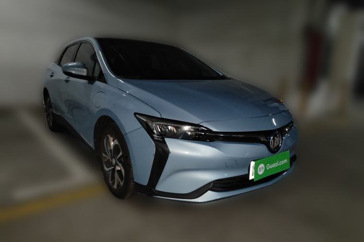 Used Buick Velite 6 2020 Connected Smart Enjoyment PLUS