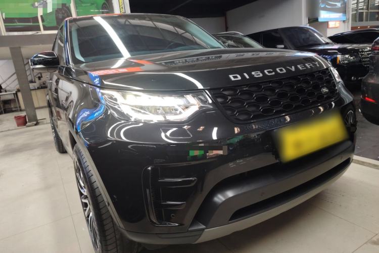 Used Land Rover Discovery 2020 3.0 SC V6 SE