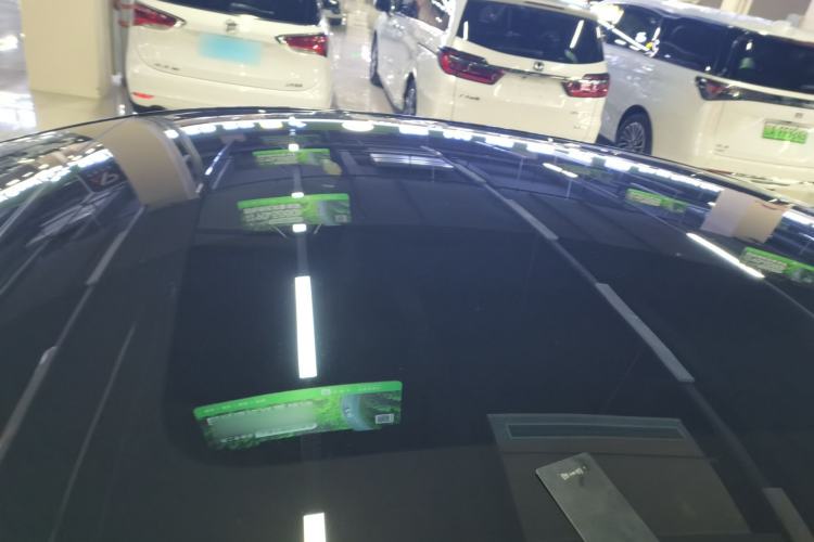 Used XPeng P7+ 2024 Long-Range Max
