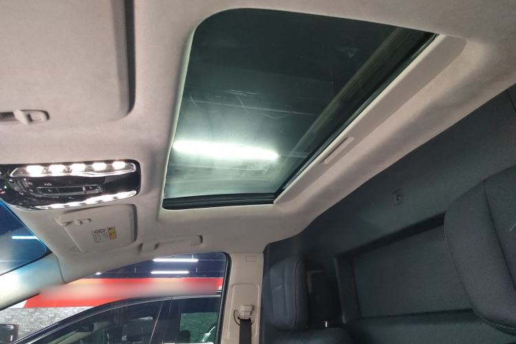 Used Buick Century 2023 2.0T Four-Seat Private Edition
