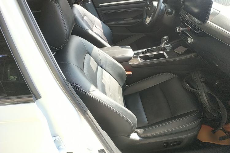 Used Nissan Teana 2022 2.0L XL-TLS Enjoyment Edition
