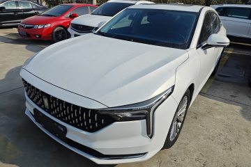 Used Bestune B70 2022 Third Generation 1.5T Automatic Enjoyment Version