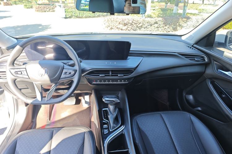 Used Buick Verano 2023 Pro Enjoyment Edition
