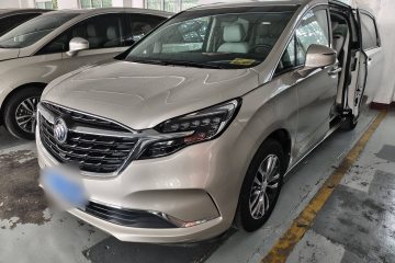 Used Buick GL8 2022 ES Landtrek 653T Comfort Edition