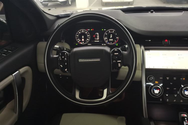Used Land Rover Discovery Sport 2021 249 PS R-Dynamic S Performance Edition
