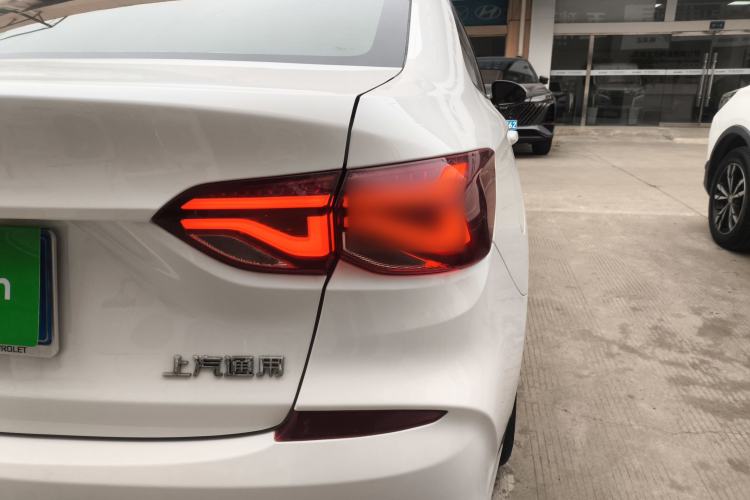 Used Chevrolet Monza 2022 320 Automatic Enjoyment Sunroof Version