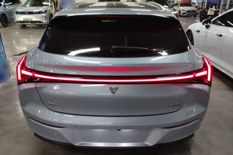 Used NETA S Shooting Brake 2024 Range-Extended 300 Standard Edition