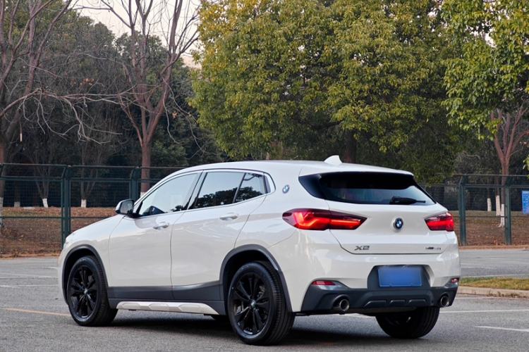 Used BMW X2 2021 sDrive20i M Sport Package
