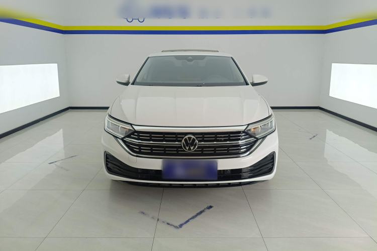 Used Volkswagen Sagitar 2023 300TSI DSG Excellence Edition
