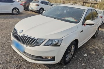 Used Skoda Octavia 2020 1.5L Automatic SmartDrive Comfort Edition