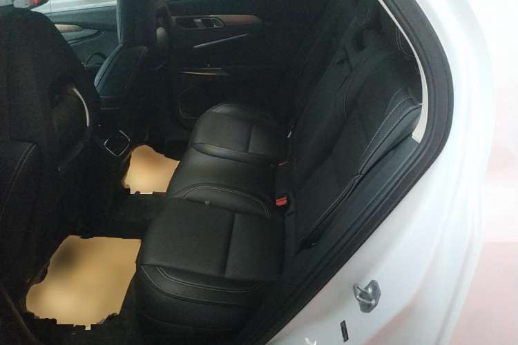 Used Lynk & Co 01 2017 2.0T Two-Wheel Drive Pro Edition
