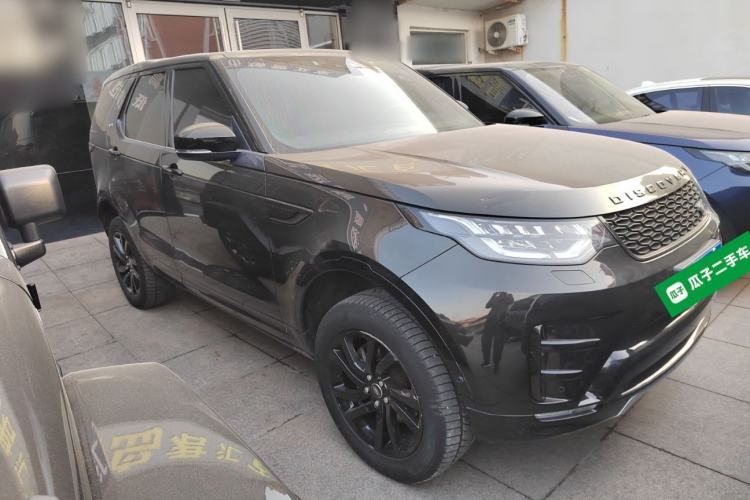 Used Land Rover Discovery 2020 2.0T 30th Anniversary Special Edition