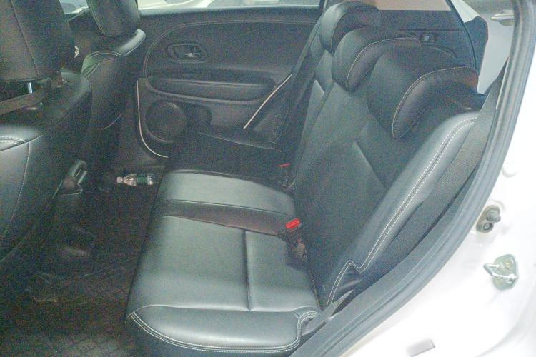 Used Honda Vezel 2017 1.5L CVT 2WD Comfort Model