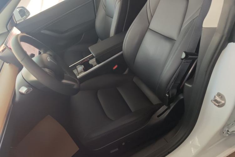 Used Tesla Model 3 2019 Standard Range Rear-Wheel Drive Upgraded Version (52 kWh)
