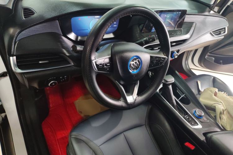 Used Buick Velite 6 2024 430km Comfort Edition
