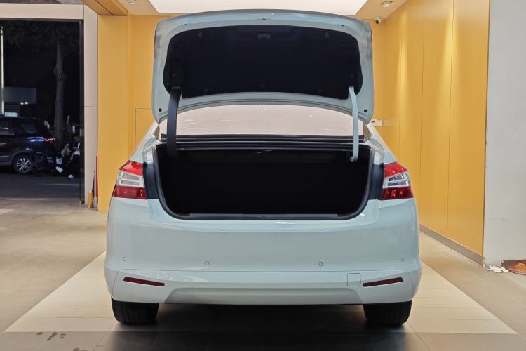 Used Peugeot 408 2015 1.2T Automatic Luxury Edition
