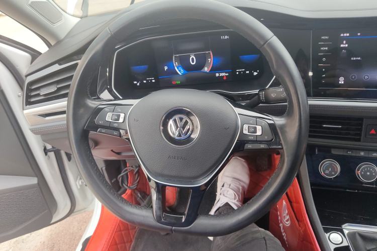 Used Volkswagen Sagitar 2022 280TSI DSG Flyover Edition
