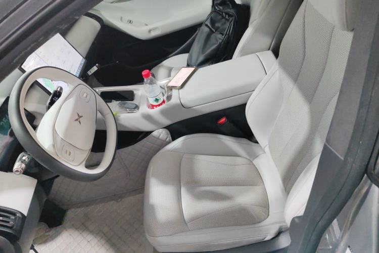 Used XPeng P7+ 2024 Ultra-Long Range Max
