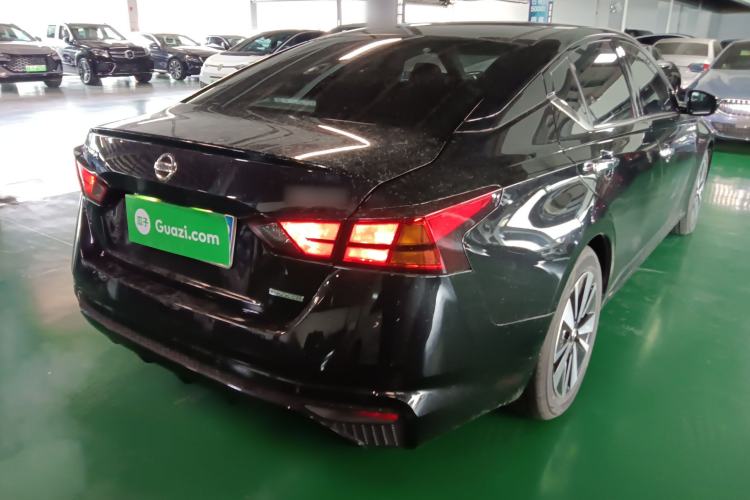 Used Nissan Teana 2021 2.0L XL Comfort Edition