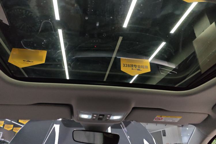 Used Volkswagen Lavida 2024 1.5L Automatic Starry Sky 5 Million Edition