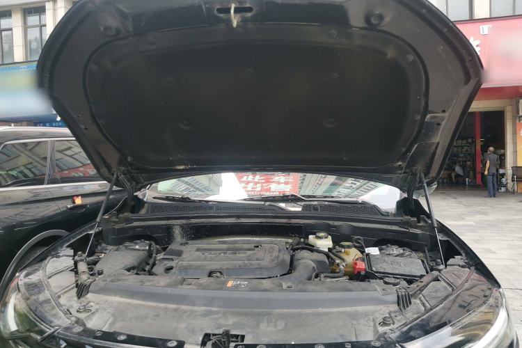 Used Buick Envision 2021 Encore Plus 652T Five-Seat All-Wheel-Drive Luxury Model
