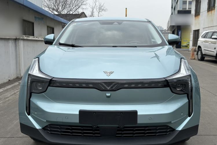 Used NETA U 2022 Chiiq 500 Lithium Iron Phosphate